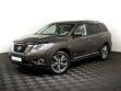 Nissan Pathfinder 2.5 CVT, 2014, 110 000 км превью 1