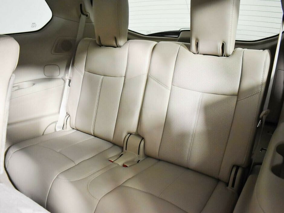 Nissan Pathfinder 2.5 CVT, 2014, 110 000 км фото 15