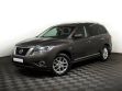 Nissan Pathfinder 3.5 CVT, 2015, 95 000 км превью 1