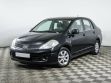 Nissan Tiida 1.6 АКПП, 2007, 201 000 км превью 1