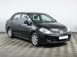Nissan Tiida 1.6 АКПП, 2007, 201 000 км превью 2