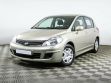 Nissan Tiida 1.6 МКПП, 2011, 158 000 км превью 1