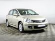 Nissan Tiida 1.6 МКПП, 2011, 158 000 км превью 2