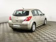 Nissan Tiida 1.6 МКПП, 2011, 158 000 км превью 3