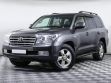 Toyota Land Cruiser 4.5 АКПП, 2010, 163 000 км превью 1