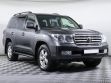 Toyota Land Cruiser 4.5 АКПП, 2010, 163 000 км превью 3