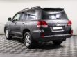 Toyota Land Cruiser 4.5 АКПП, 2010, 163 000 км превью 4