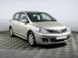 Nissan Tiida 1.6 АКПП, 2011, 144 000 км превью 2