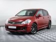 Nissan Tiida 1.6 АКПП, 2012, 138 000 км превью 1