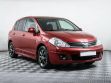 Nissan Tiida 1.6 АКПП, 2012, 138 000 км превью 2