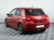 Nissan Tiida 1.6 АКПП, 2012, 138 000 км превью 3