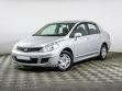 Nissan Tiida 1.6 МКПП, 2013, 132 000 км превью 1