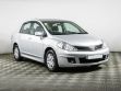 Nissan Tiida 1.6 МКПП, 2013, 132 000 км превью 2