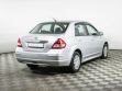 Nissan Tiida 1.6 МКПП, 2013, 132 000 км превью 3