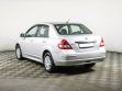 Nissan Tiida 1.6 МКПП, 2013, 132 000 км превью 4