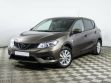 Nissan Tiida 1.6 МКПП, 2015, 104 000 км превью 1