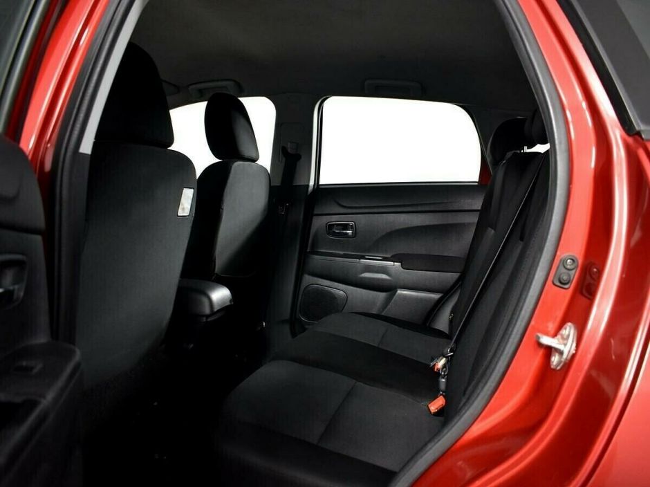 Mitsubishi ASX 1.6 МКПП, 2012, 145 000 км фото 6