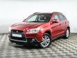 Mitsubishi ASX 2.0 CVT, 2011, 145 000 км превью 1