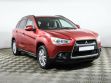Mitsubishi ASX 2.0 CVT, 2011, 145 000 км превью 2