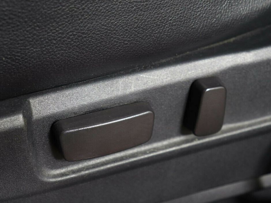 Mitsubishi ASX 2.0 CVT, 2011, 145 000 км фото 10