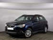 Mitsubishi ASX 1.6 МКПП, 2013, 122 000 км превью 1
