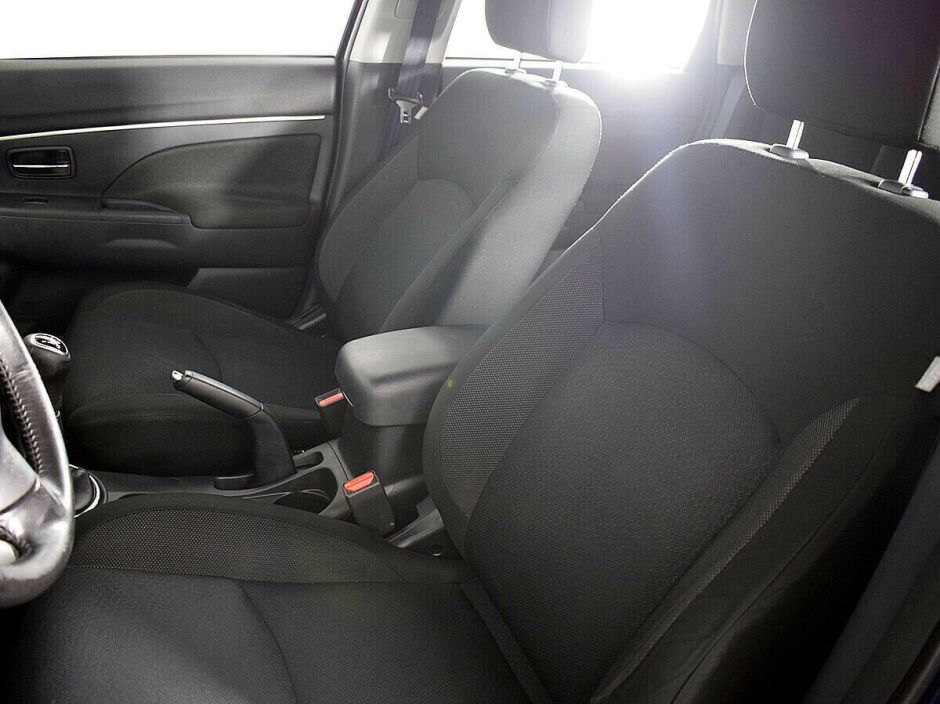 Mitsubishi ASX 1.6 МКПП, 2013, 122 000 км фото 5