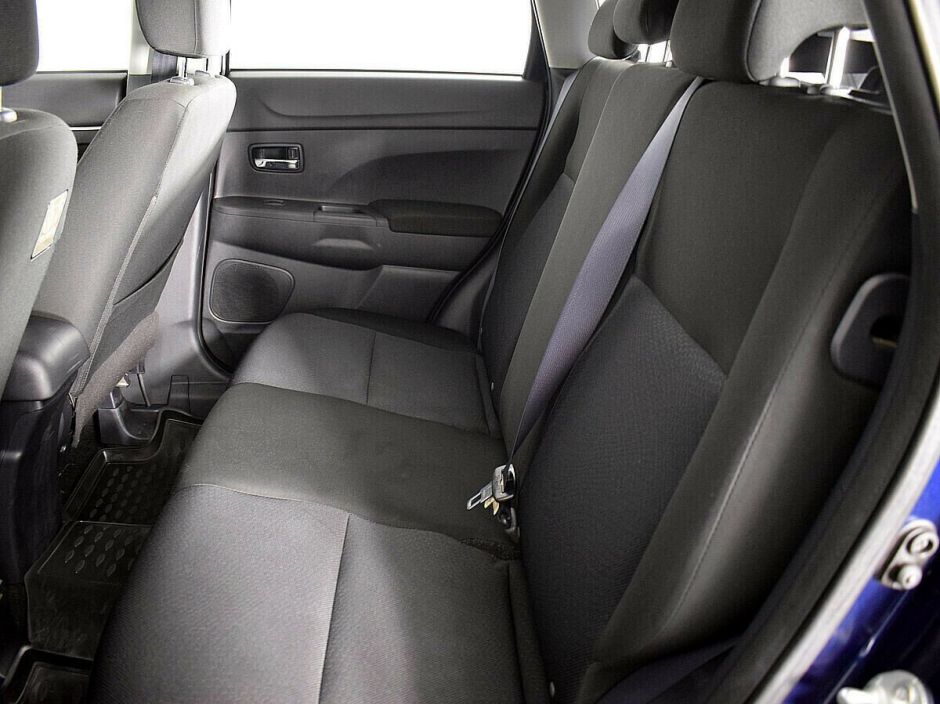 Mitsubishi ASX 1.6 МКПП, 2013, 122 000 км фото 6