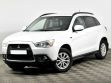Mitsubishi ASX 1.8 CVT, 2013, 126 000 км превью 1