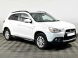 Mitsubishi ASX 1.8 CVT, 2013, 126 000 км превью 2