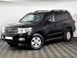 Toyota Land Cruiser 4.7 АКПП, 2008, 190 000 км превью 1