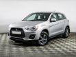 Mitsubishi ASX 1.6 МКПП, 2016, 94 000 км превью 1