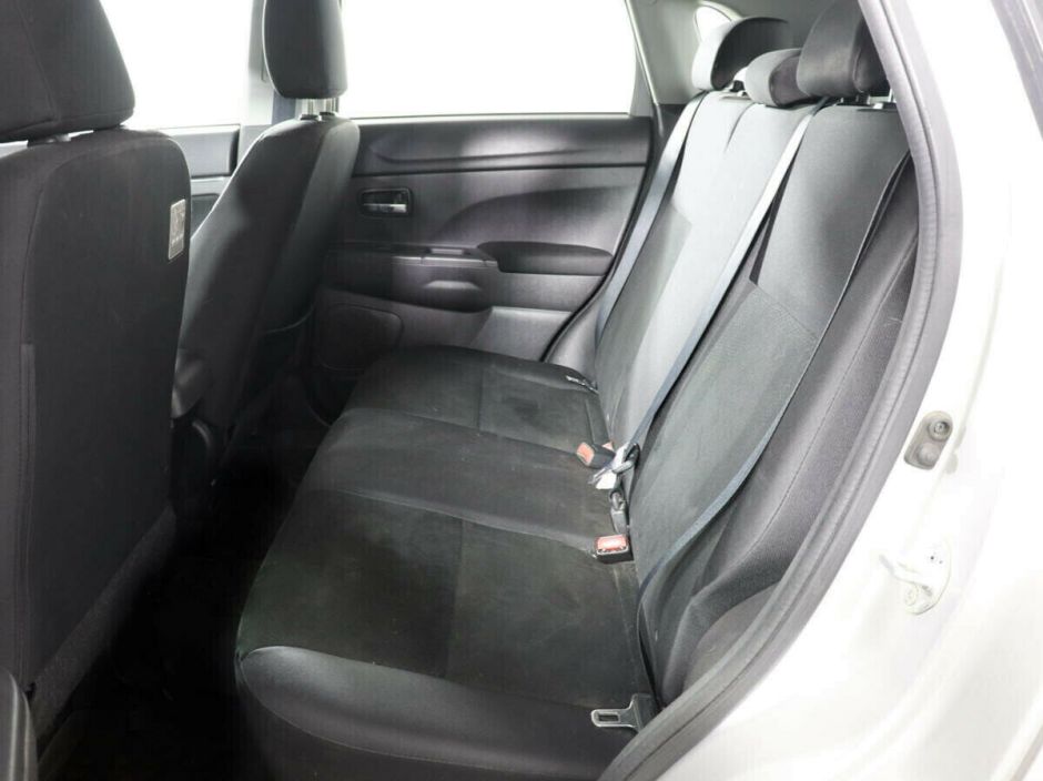 Mitsubishi ASX 1.6 МКПП, 2016, 94 000 км фото 9