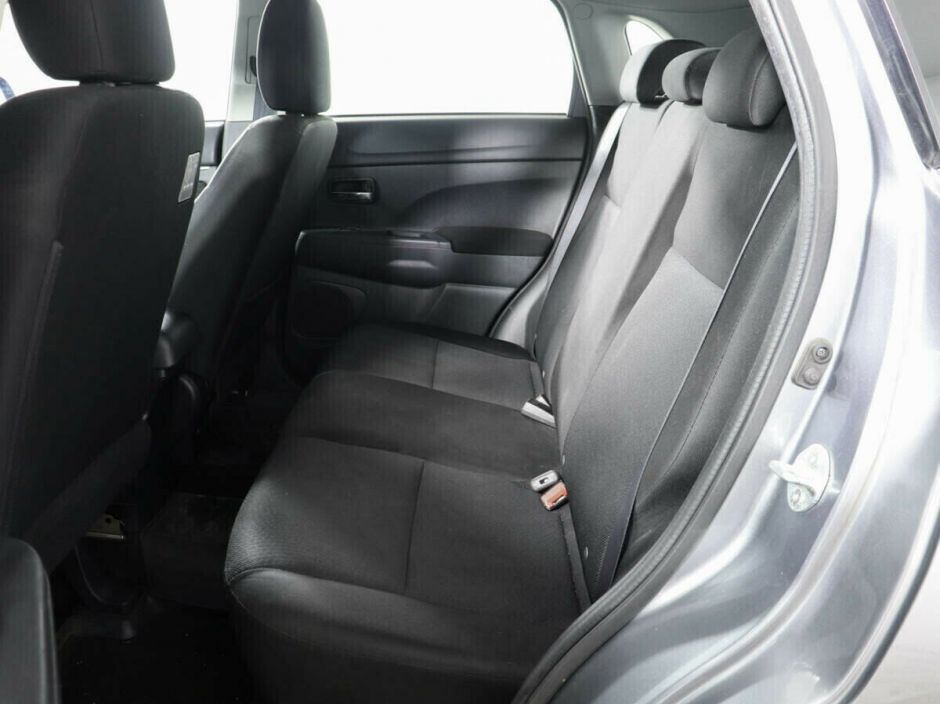 Mitsubishi ASX 1.6 МКПП, 2013, 130 000 км фото 6