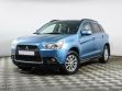 Mitsubishi ASX 1.8 CVT, 2013, 125 000 км превью 1