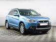 Mitsubishi ASX 1.8 CVT, 2013, 125 000 км превью 2