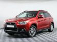 Mitsubishi ASX 1.8 CVT, 2012, 135 000 км превью 1