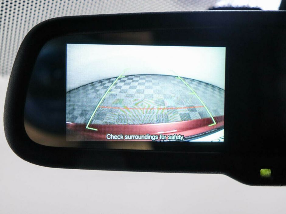 Mitsubishi ASX 1.8 CVT, 2012, 135 000 км фото 8