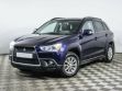 Mitsubishi ASX 1.8 CVT, 2013, 132 000 км превью 1