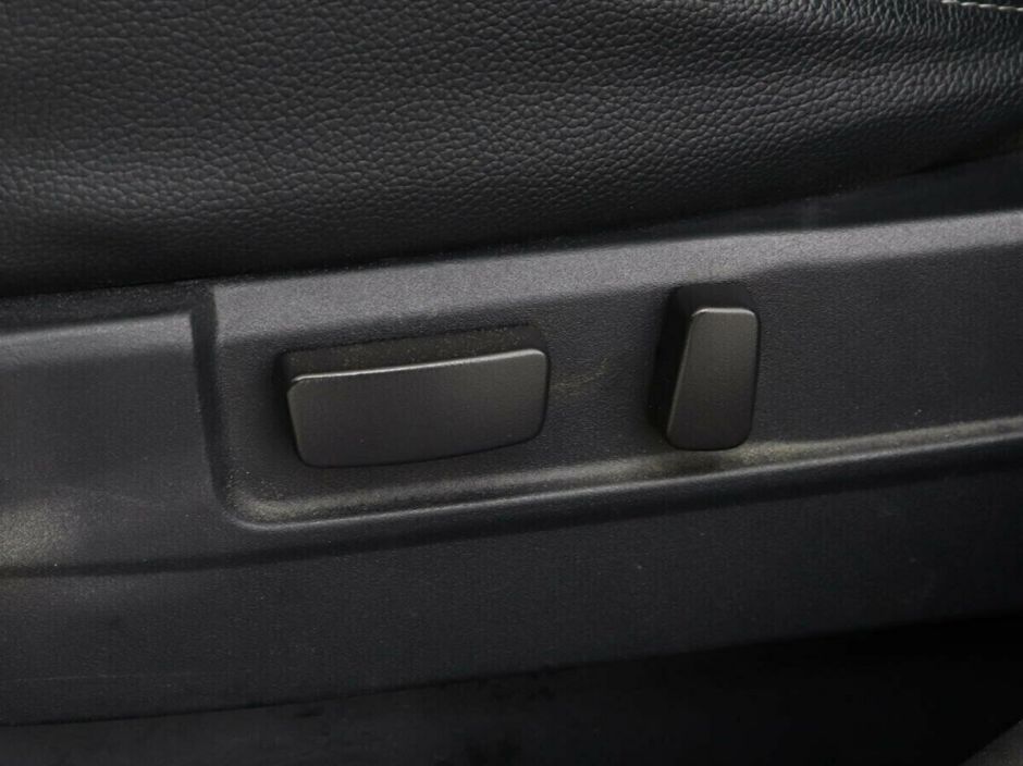 Mitsubishi ASX 1.8 CVT, 2013, 132 000 км фото 10