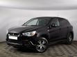 Mitsubishi ASX 1.8 CVT, 2013, 129 000 км превью 1