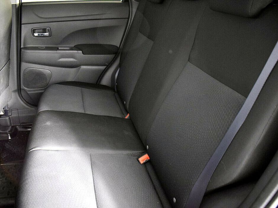 Mitsubishi ASX 1.8 CVT, 2013, 129 000 км фото 7