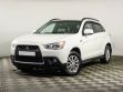 Mitsubishi ASX 1.8 CVT, 2013, 121 000 км превью 1