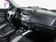 Mitsubishi ASX 1.8 CVT, 2013, 121 000 км превью 7