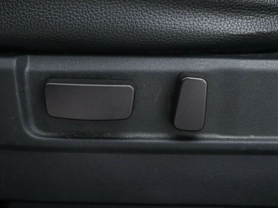 Mitsubishi ASX 1.8 CVT, 2013, 121 000 км фото 9