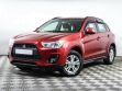 Mitsubishi ASX 1.8 CVT, 2016, 91 000 км превью 1