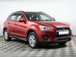 Mitsubishi ASX 1.8 CVT, 2016, 91 000 км превью 2