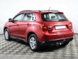Mitsubishi ASX 1.8 CVT, 2016, 91 000 км превью 4