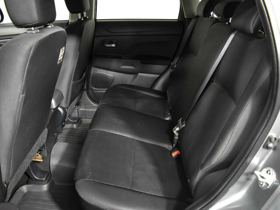 Mitsubishi ASX 1.8 CVT, 2015, 95 000 км фото 9