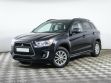 Mitsubishi ASX 1.8 CVT, 2016, 85 000 км превью 1
