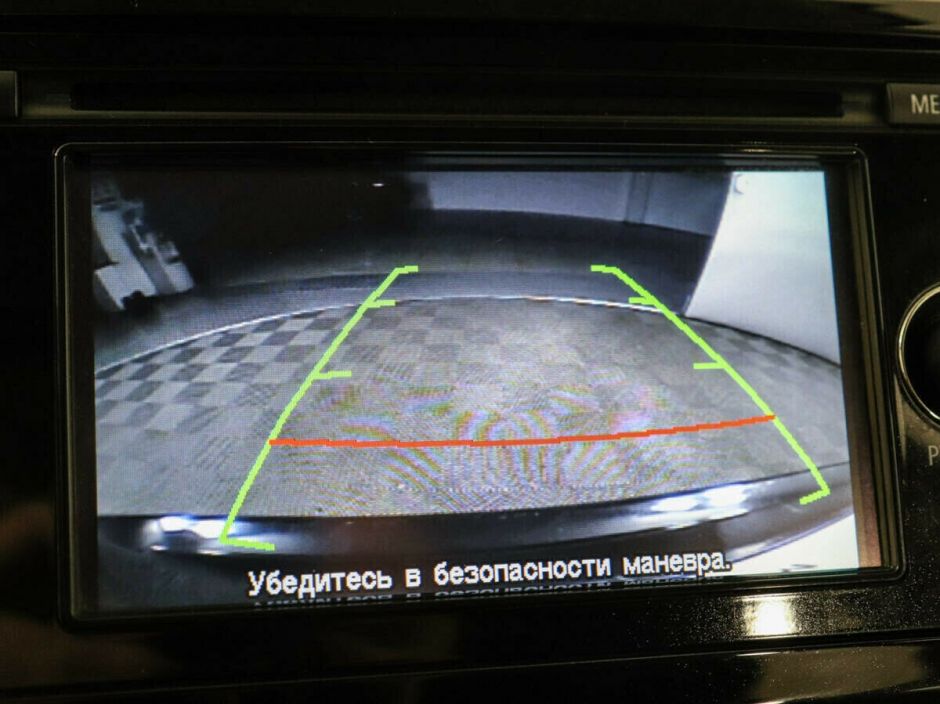 Mitsubishi ASX 1.8 CVT, 2016, 85 000 км фото 10